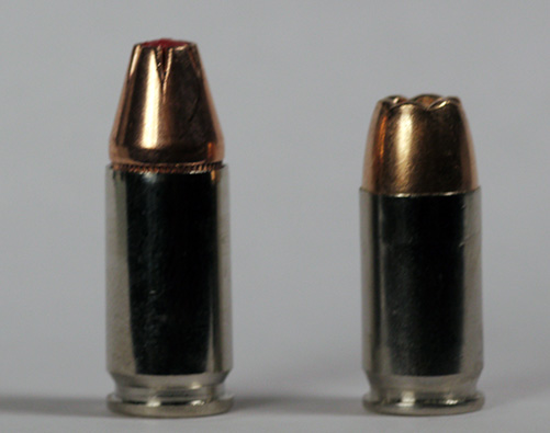 380 vs 9mm